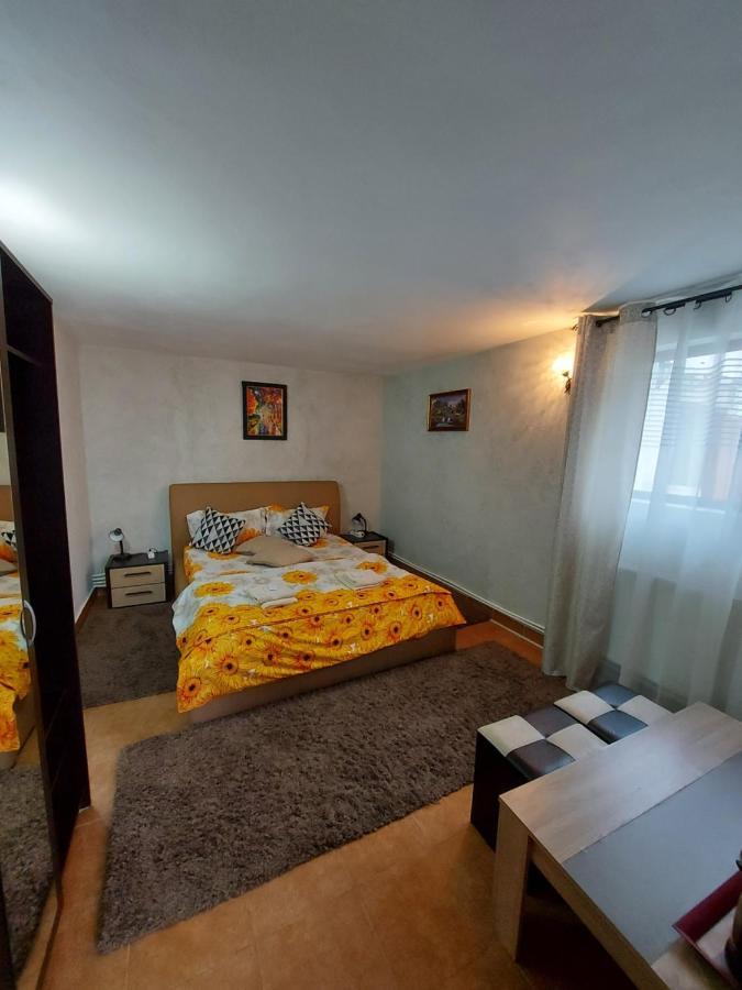 Popas Turistic Terasa Europa Villa Tirgu Ocna Exterior photo