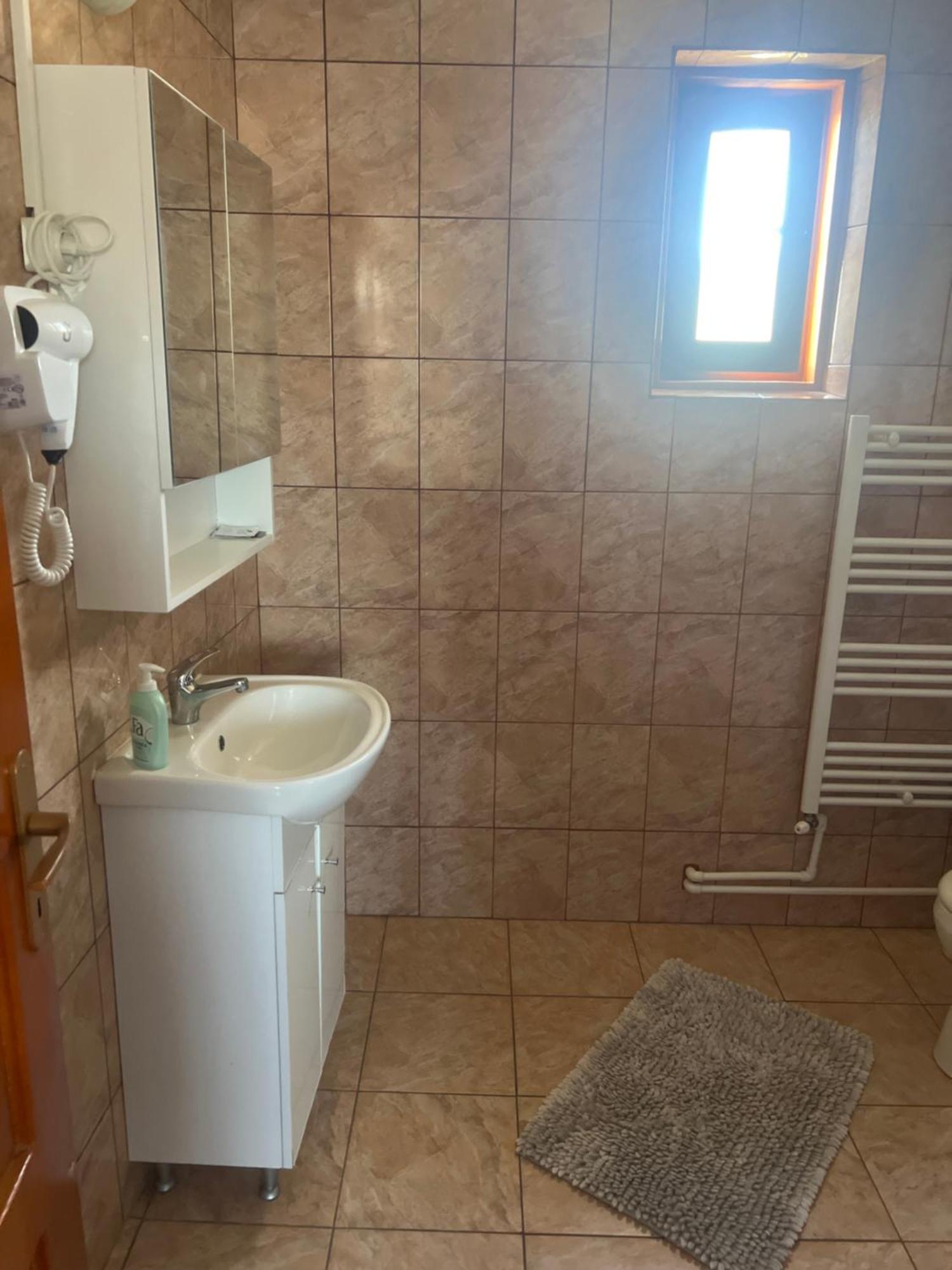 Popas Turistic Terasa Europa Villa Tirgu Ocna Exterior photo