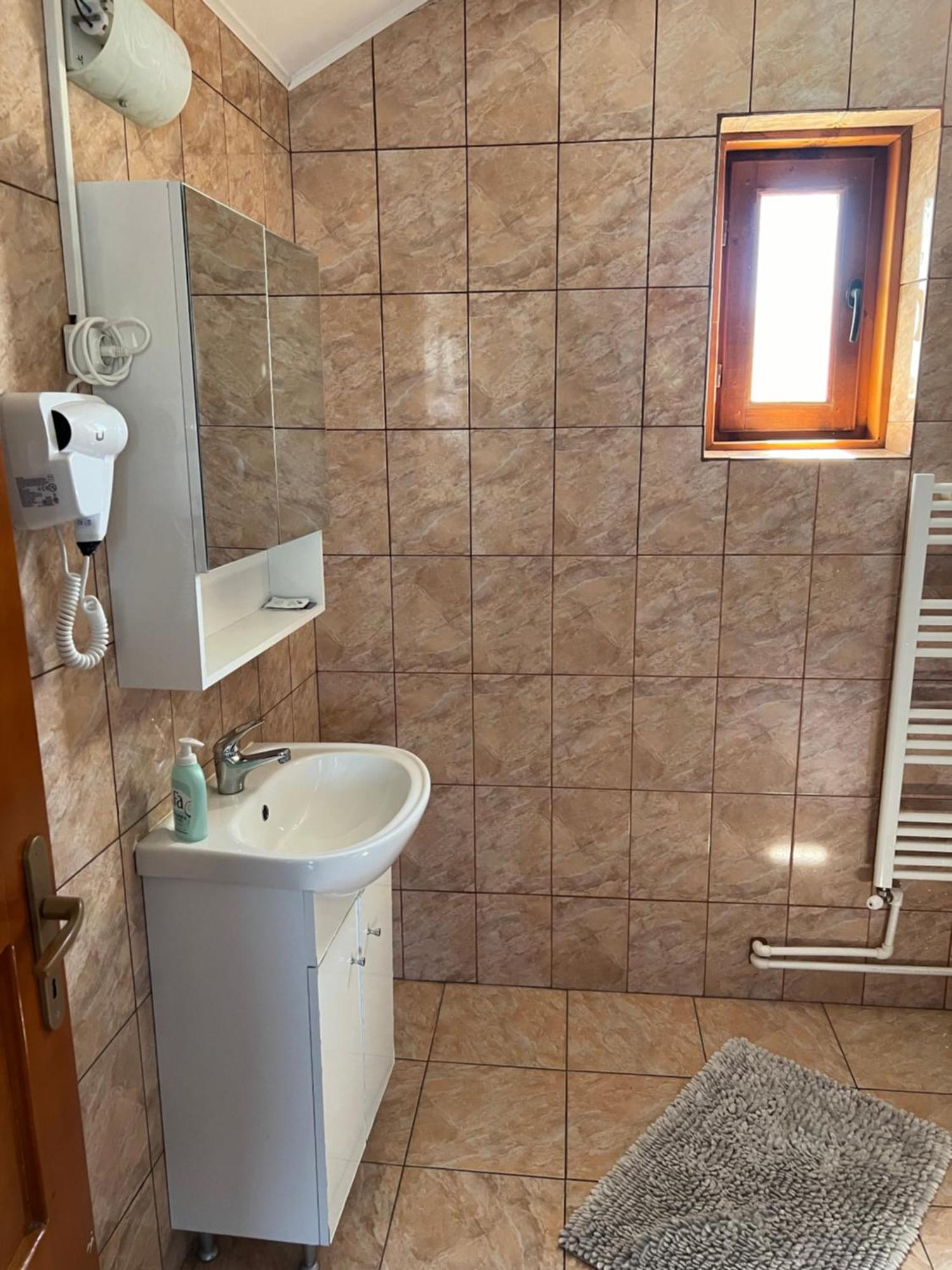 Popas Turistic Terasa Europa Villa Tirgu Ocna Exterior photo